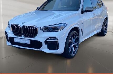 BMW X5 M50 67.312 km 52.940 &euro; Nürtingen 72622