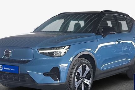 Volvo XC40 63.423 km 28.970 &euro; Stuttgart 70190