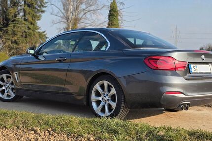 BMW 420 208.000 km 14.200 &euro; Stuttgart 70597