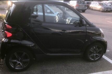 Smart ForTwo 130.000 km 3.850 &euro; Ingersheim 74379