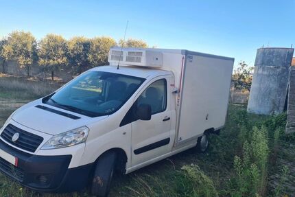 Fiat Scudo 131.411 km 7.490 &euro; Leinfelden-Echterdingen 70771