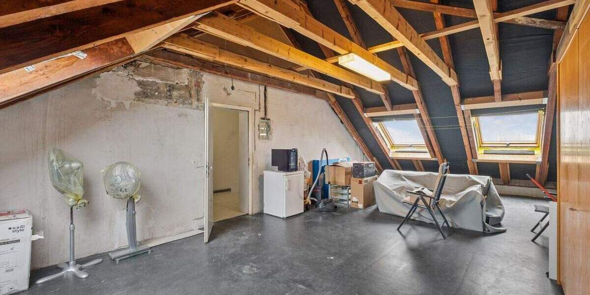 Etagenwohnung Stuttgart / Möhringen Möhringen - 2 Zimmer, 51 m&sup2;, 245.000&euro; | Angebot:25746131