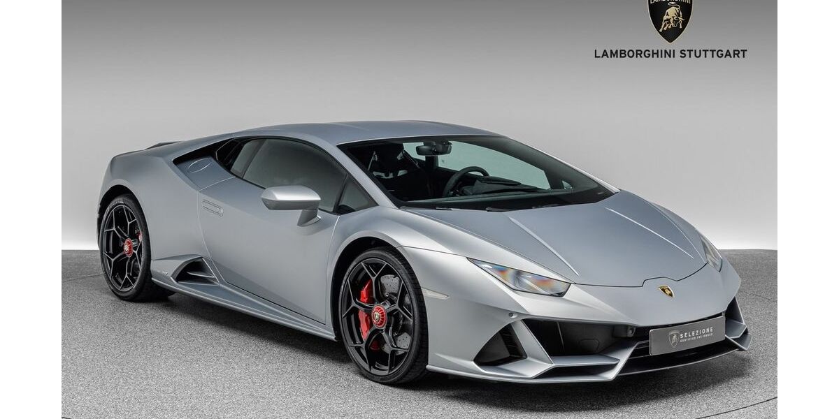 Lamborghini Huracán 8.400 km 294.900 &euro; Böblingen 71034