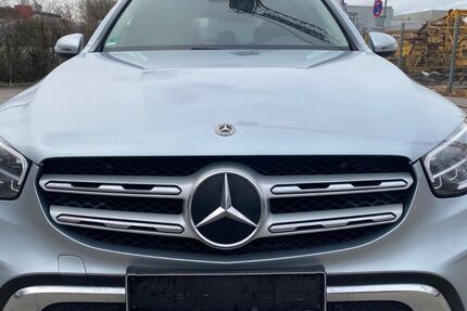 Mercedes-Benz GLC 220 168.000 km 25.499 &euro; Möglingen(Ludwigsburg) 71696