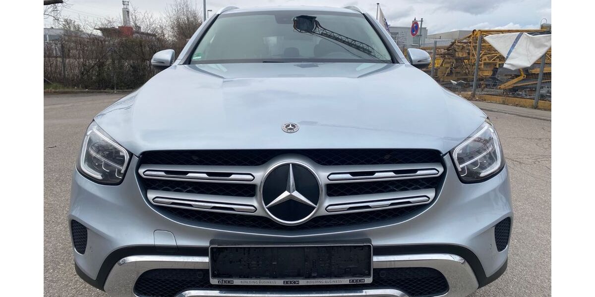 Mercedes-Benz GLC 220 168.000 km 25.499 &euro; Möglingen(Ludwigsburg) 71696