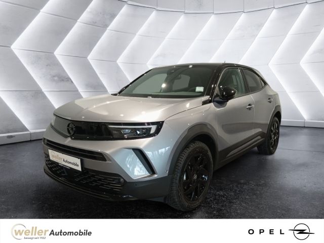 Opel Mokka 13.200 km 23.850 &euro; Bietigheim-Bissingen 74321