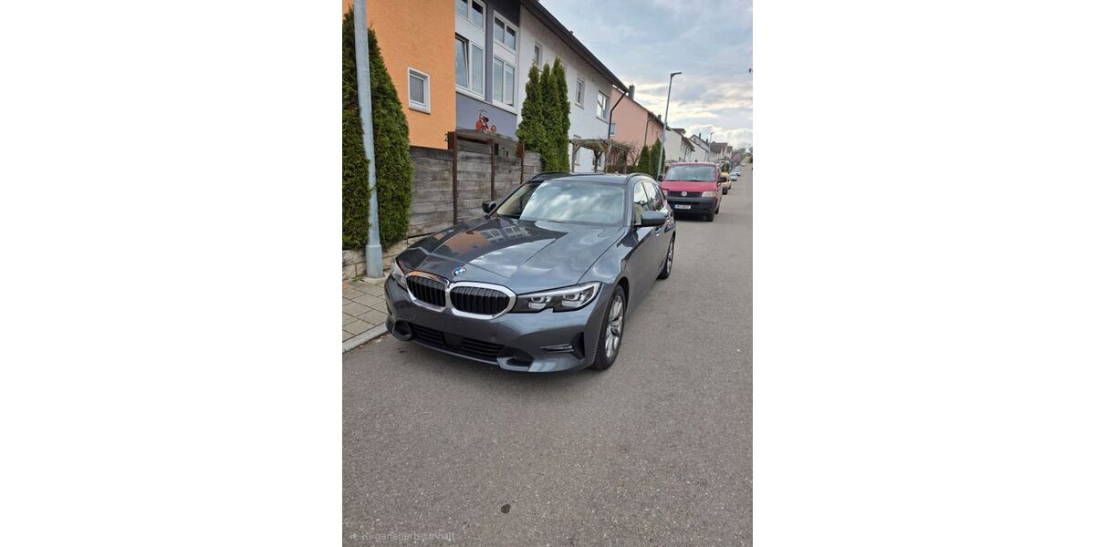BMW 320 95.000 km 24.000 &euro; Wernau 73249