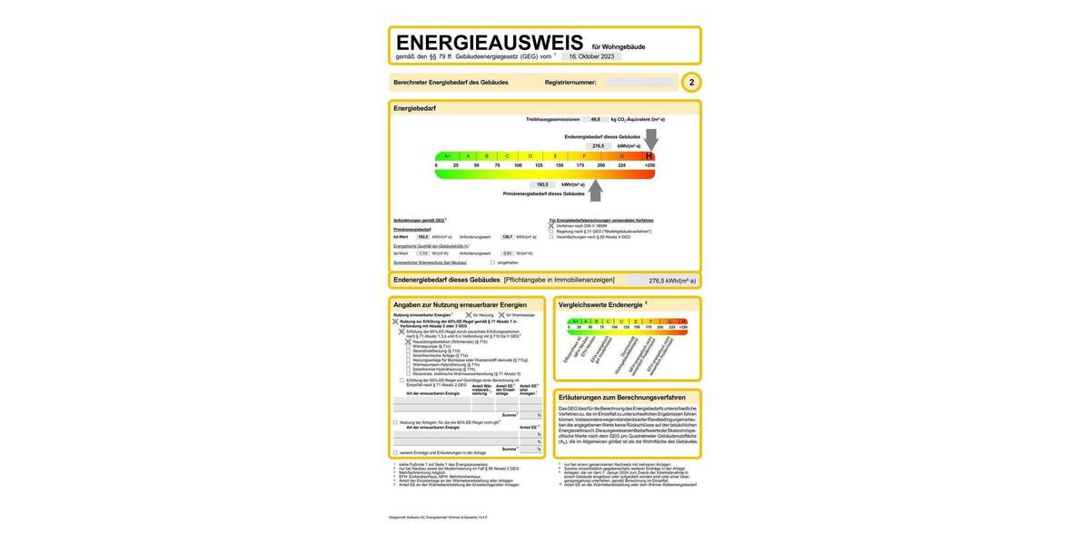 Mehrfamilienhaus, Wohnhaus Filderstadt Bernhausen - 5 Zimmer, 121 m&sup2;, 485.000&euro; | Angebot:25737709