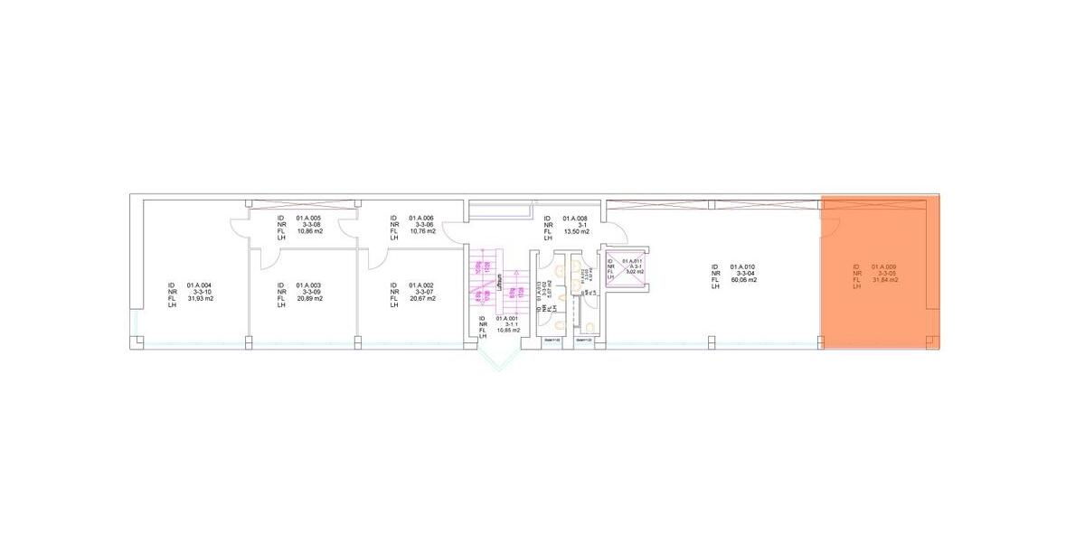 Gewerbeobjekt Frickenhausen - 672&euro; | Angebot:23811098