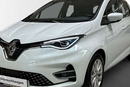 Renault ZOE 31.600 km 14.400 &euro; Stuttgart 70469