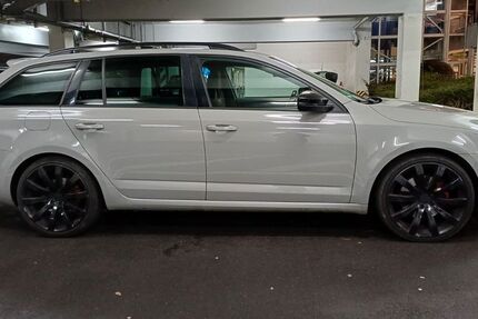 Skoda Octavia 194.000 km 12.500 &euro; Esslingen am Neckar 73733