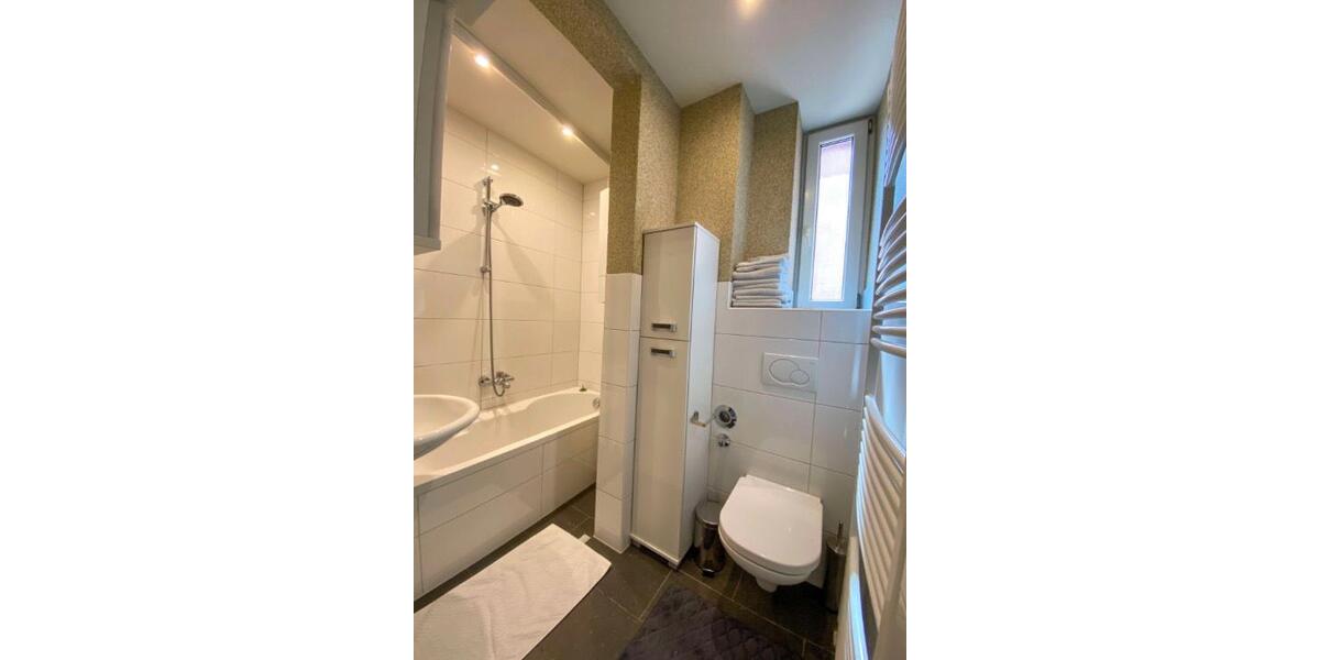 Etagenwohnung Stuttgart Lehen - 2 Zimmer, 47 m&sup2;, 1.270&euro; | Angebot:26663447