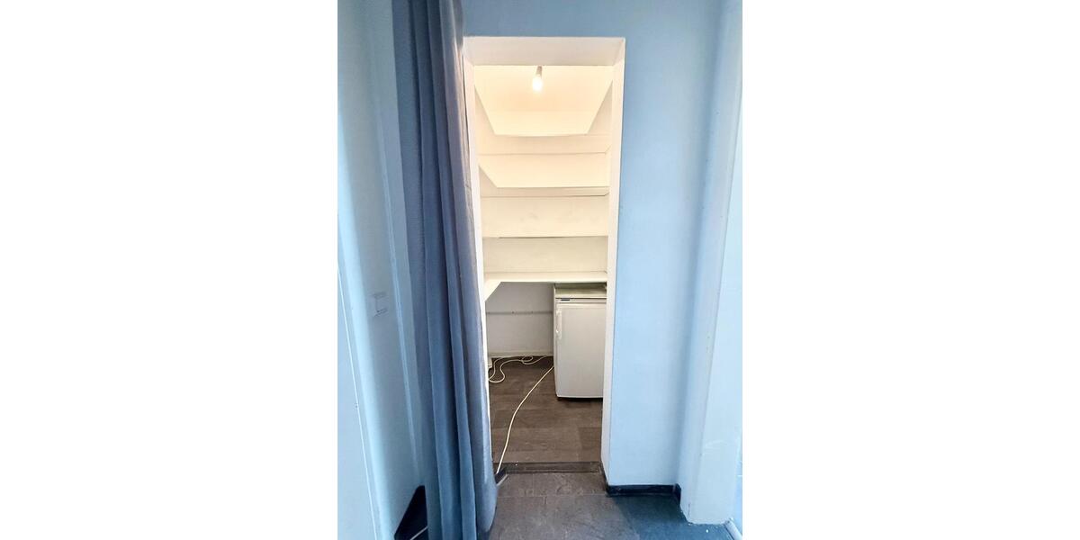 Etagenwohnung Stuttgart Mühlhausen - 1 Zimmer, 37 m&sup2;, 750&euro; | Angebot:25127371