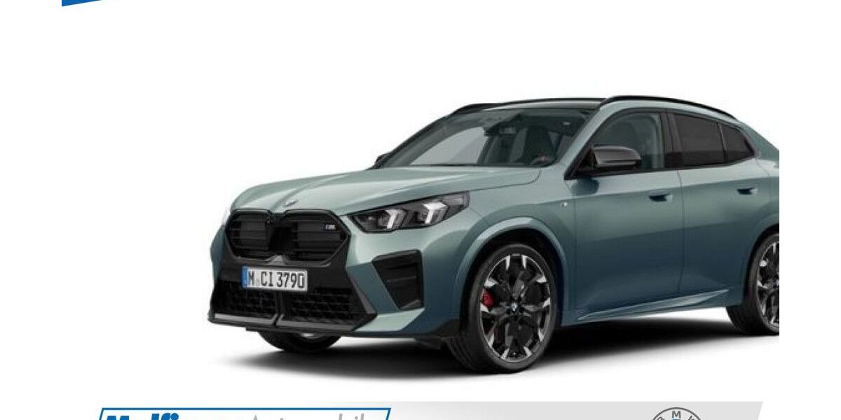 BMW X2 10.761 km 53.999 &euro; Winnenden 71364