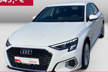 Audi A3 36.252 km 28.440 &euro; Göppingen 73037