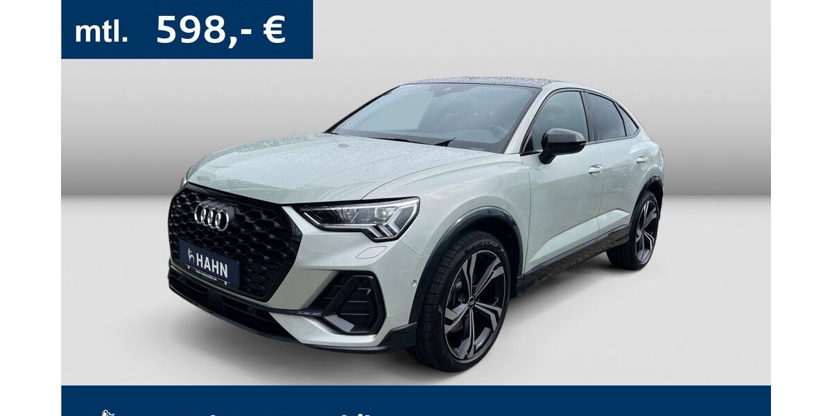 Audi Q3 56.597 km 38.450 &euro; Wendlingen 73240