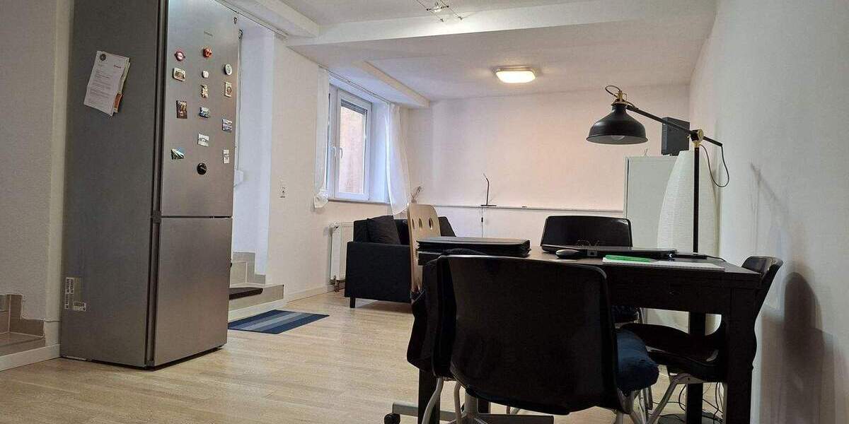 Etagenwohnung Stuttgart Süd - 3 Zimmer, 78 m&sup2;, 339.000&euro; | Angebot:25733929