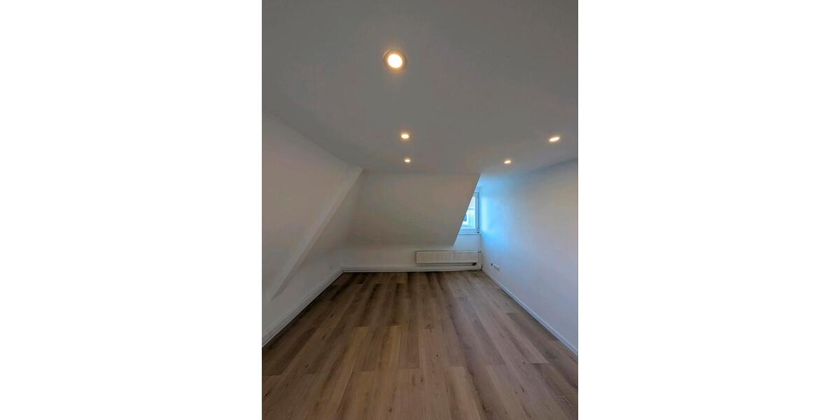 Etagenwohnung Winnenden - 2.5 Zimmer, 56 m&sup2;, 1.050&euro; | Angebot:25765748