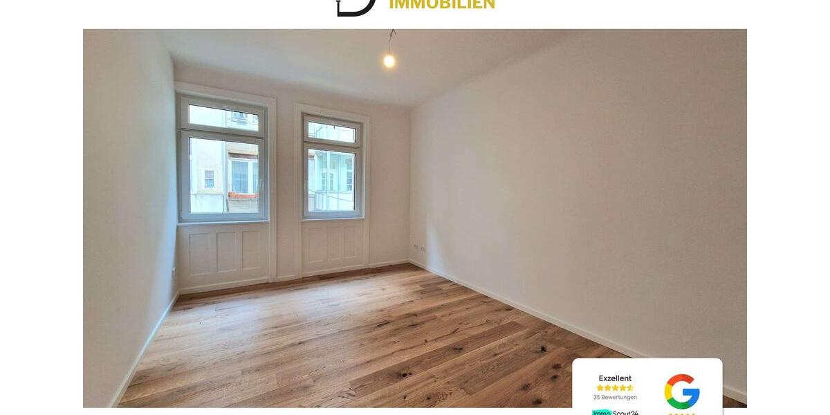 Etagenwohnung Stuttgart Stuttgart-Süd - 2 Zimmer, 61 m&sup2;, 1.190&euro; | Angebot:26004779