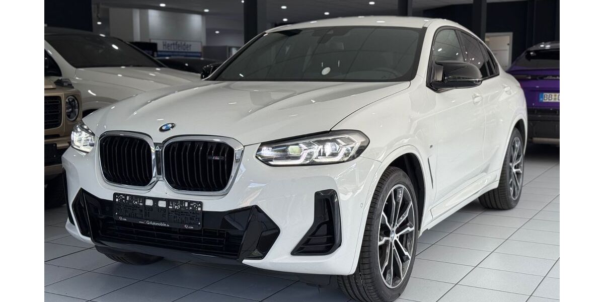 BMW X4 86.000 km 44.990 &euro; Weil im Schönbuch 71093