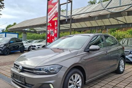 VW Polo 73.000 km 8.750 &euro; Esslingen 73730