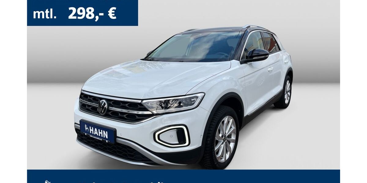 VW T-Roc 58.737 km 23.799 &euro; Göppingen 73037