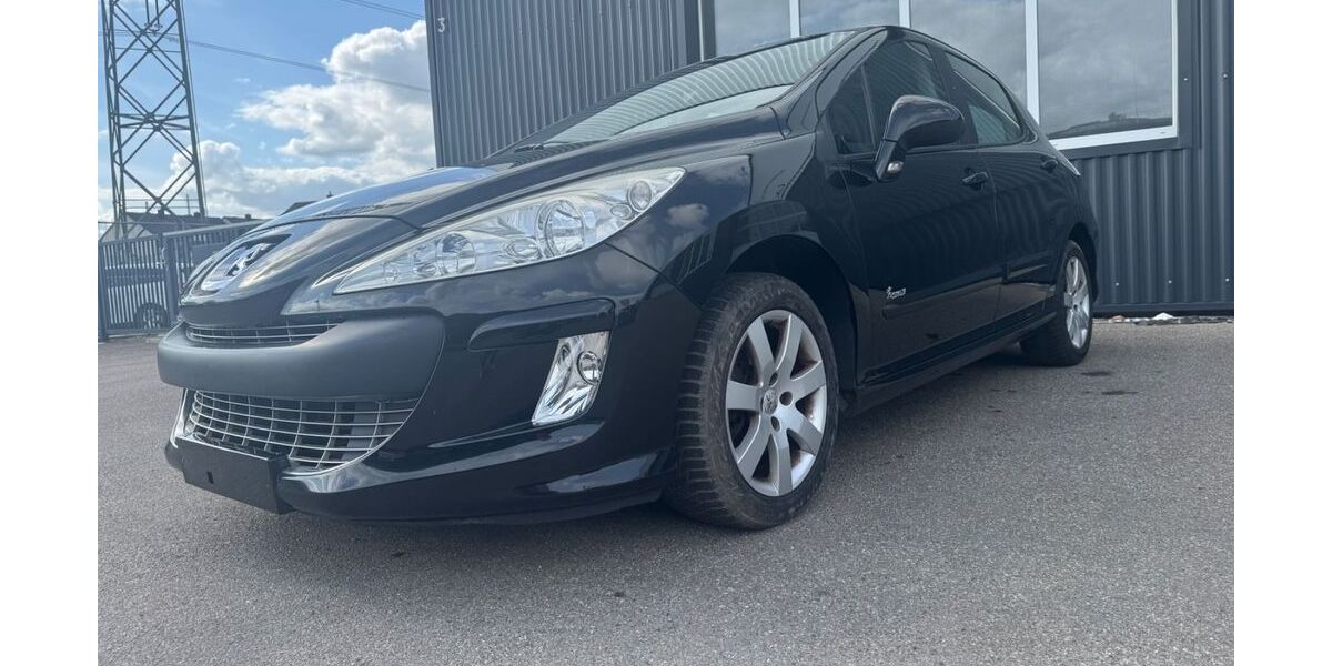 Peugeot 308 188.000 km 2.390 &euro; Asperg / Stuttgart 71679