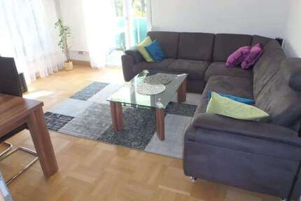 Zimmer Stuttgart Dürrlewang - 2 Zimmer, 1.950&euro; | Angebot:25529076