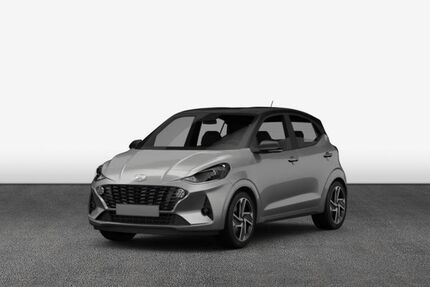 Hyundai i10 55.627 km 10.890 &euro; Stuttgart 70190