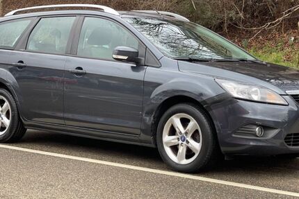 Ford Focus 223.000 km 1.500 &euro; Fellbach 70736