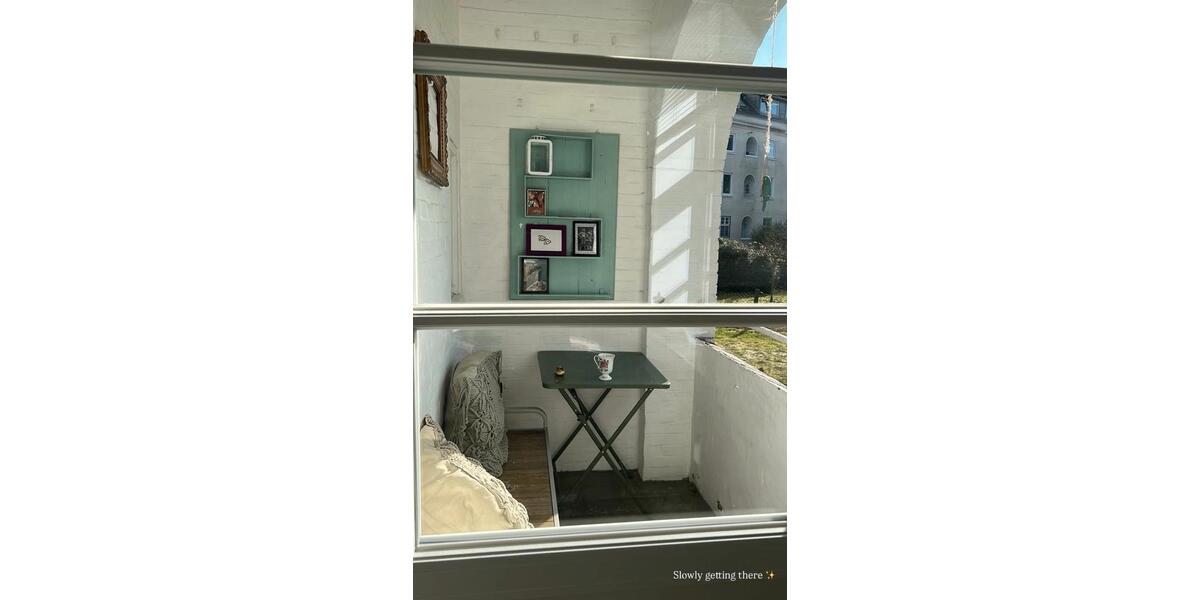 Erdgeschoßwohnung Stuttgart Stuttgart-Süd - 2 Zimmer, 49 m&sup2;, 1.150&euro; | Angebot:25917334