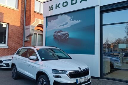 Skoda Karoq 5.000 km 38.890 &euro; Göppingen 73033