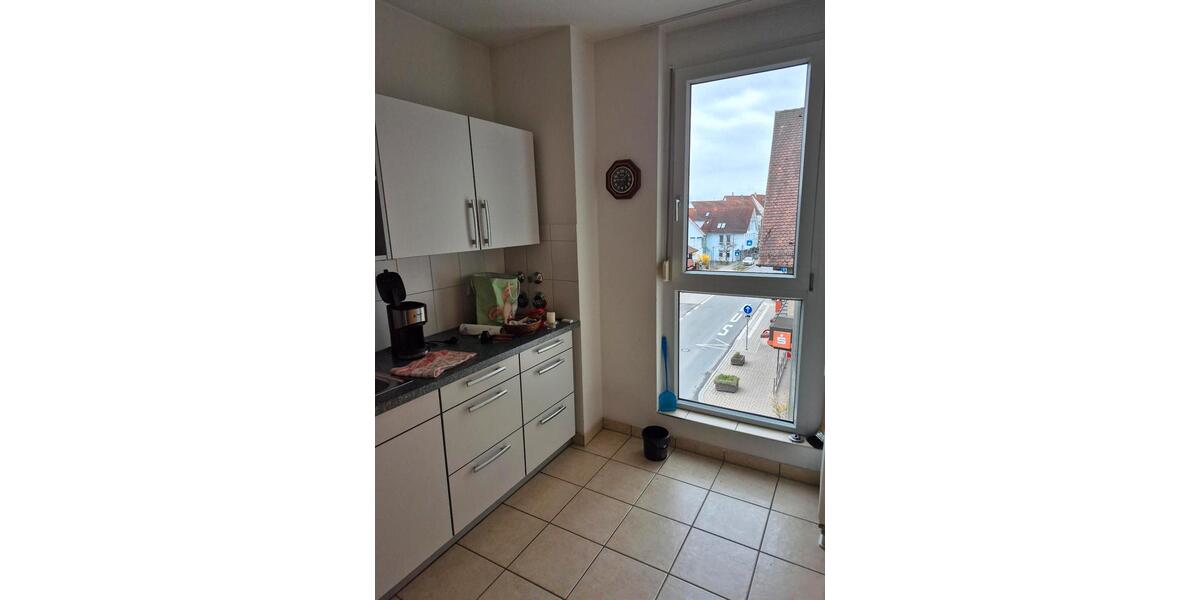 Etagenwohnung Steinheim an der Murr - 2 Zimmer, 72 m&sup2;, 320.000&euro; | Angebot:26044228