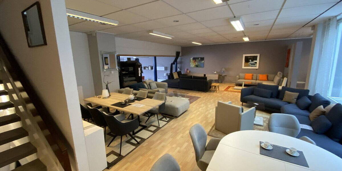 Gewerbeobjekt Göppingen Stadtgebiet - 1.695.000&euro; | Angebot:26434525