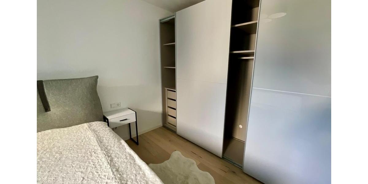 Erdgeschoßwohnung Remseck am Neckar - 2 Zimmer, 47 m&sup2;, 850&euro; | Angebot:27593065