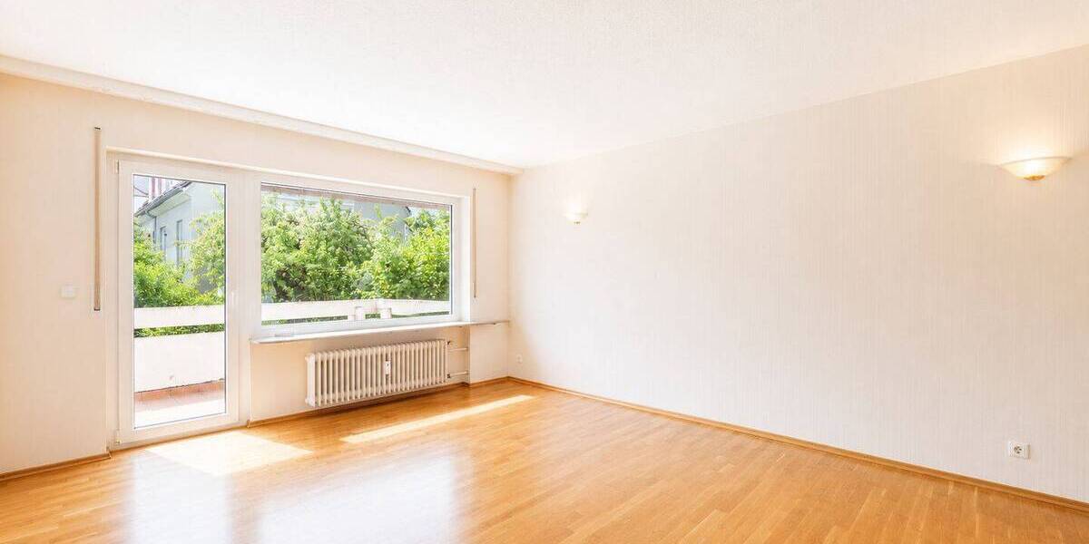 Etagenwohnung Stuttgart Kaltental - 3 Zimmer, 70 m&sup2;, 239.000&euro; | Angebot:26695315