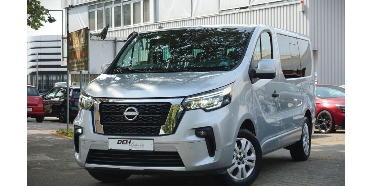 Nissan Primastar 20.800 km 27.499 &euro; Göppingen 73037