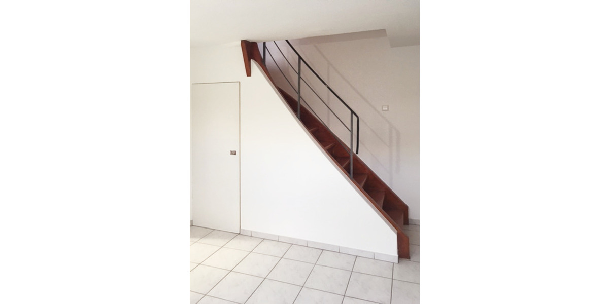 Maisonettenwohnung Reichenbach an der Fils - 3 Zimmer, 55 m&sup2;, 650&euro; | Angebot:25350370