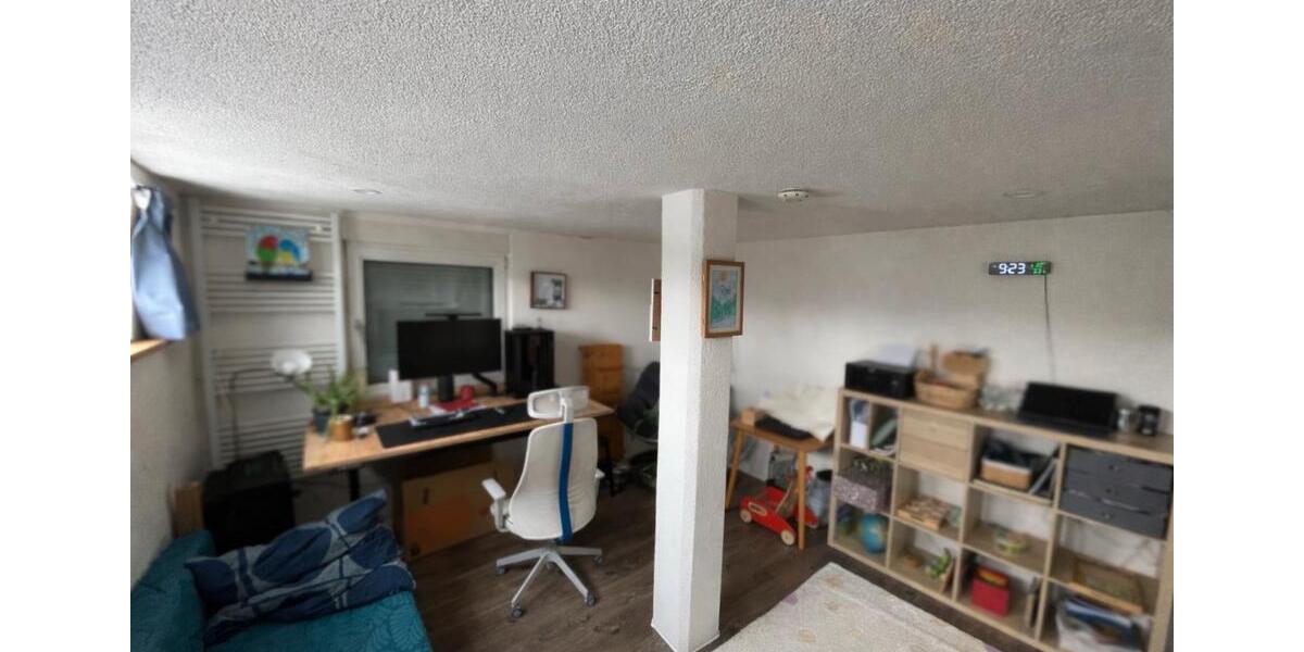 Erdgeschoßwohnung Plochingen - 2 Zimmer, 44 m&sup2;, 775&euro; | Angebot:25989290