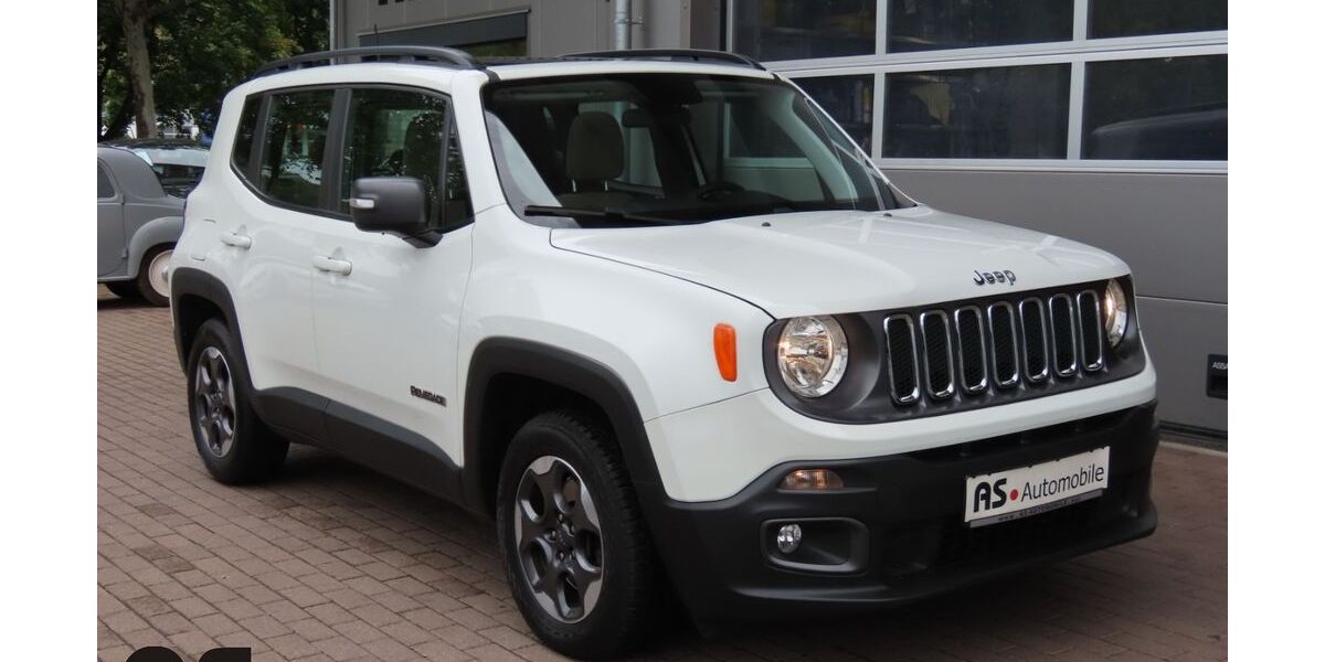 Jeep Renegade 101.000 km 11.590 &euro; Stuttgart 70329