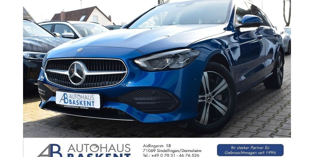 Mercedes-Benz C 300 59.900 km 31.790 &euro; Sindelfingen-Darmsheim 71069