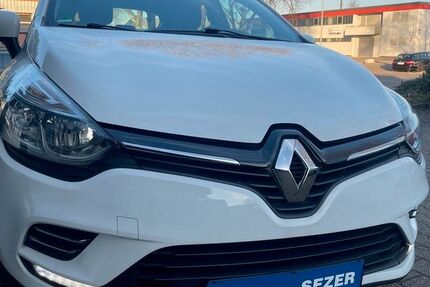 Renault Clio 90.000 km 6.850 &euro; Nürtingen 72622