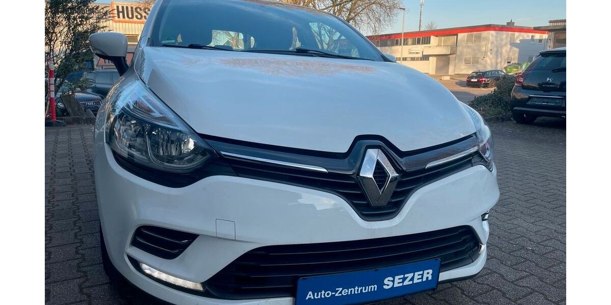 Renault Clio 90.000 km 6.850 &euro; Nürtingen 72622