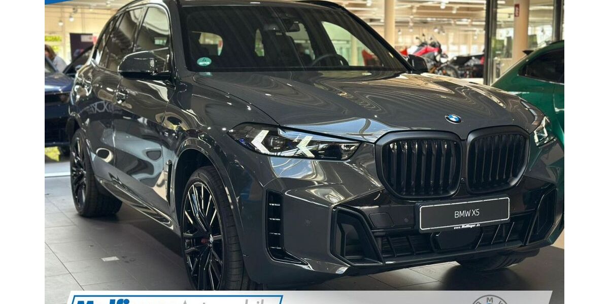 BMW X5 6.000 km 99.990 &euro; Schorndorf 73614
