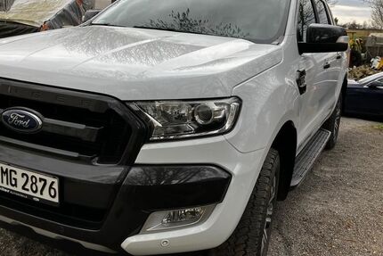 Ford Ranger 69.000 km 29.999 &euro; Marbach am Neckar 71672