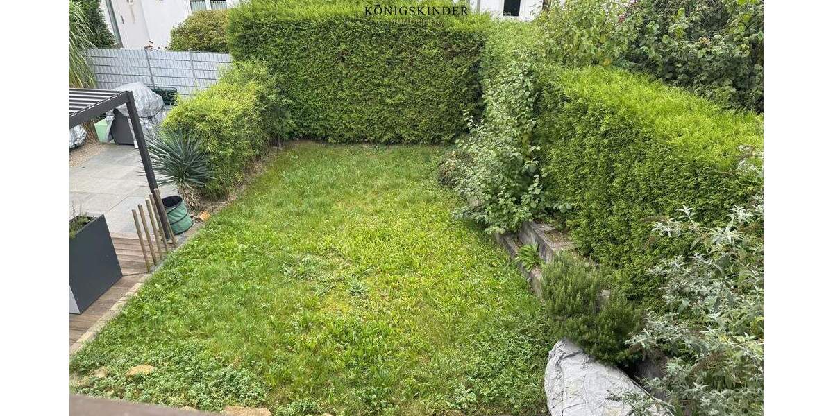 Reihenendhaus Albershausen - 7 Zimmer, 176 m&sup2;, 540.000&euro; | Angebot:25731908