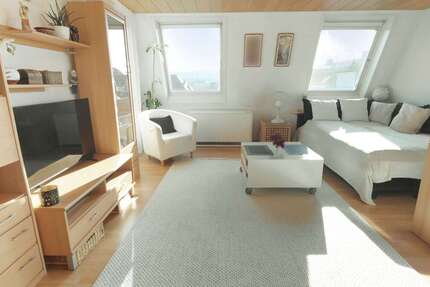 Wohnung Winnenden - 2 Zimmer, 65 m&sup2;, 249.000&euro; | Angebot:25984621