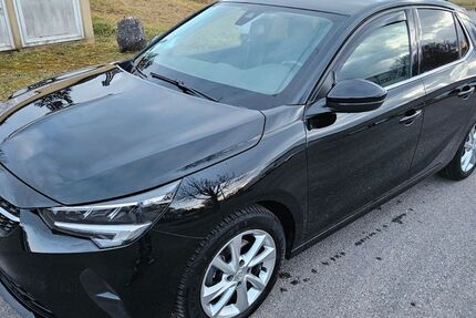 Opel Corsa 47.933 km 12.500 &euro; Vaihingen an der Enz 71666