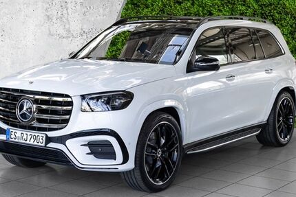 Mercedes-Benz GLS 450 8.000 km 119.850 &euro; Nürtingen 72622