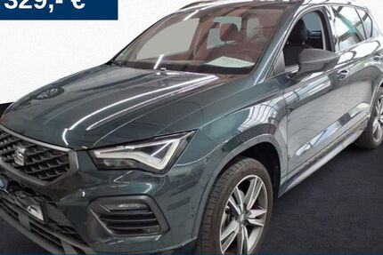 Seat Ateca 5.190 km 30.930 &euro; Weinstadt-Endersbach 71384